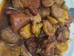 -丽泽山庄·生态怀柔菜·虹鳟鱼(红螺寺店)