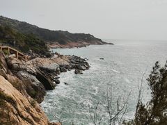 -广东惠东海龟国家级自然保护区