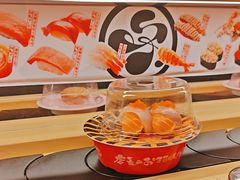 -友壹町寿司(佛山新DNA店)