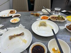 -奉天蚨祥饺子馆