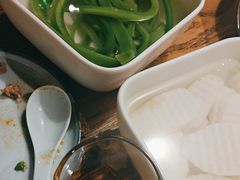 -百草滩羊清水涮羊肉(长城路店)