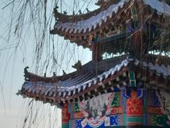 -长春市南湖公园