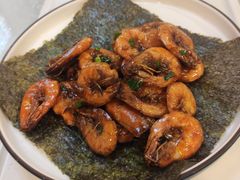 -海宝酒家(中山四路店)