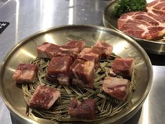 -本炙炭烤·蒲烧活鳗料理店(金沙洲店)