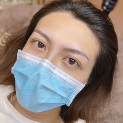 -本小姐美学·半永久纹眉野生眉