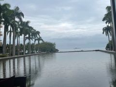 -三亚亚龙湾红树林度假酒店