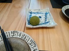 -苍月中华料理(王府井店)