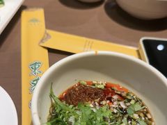 -东来顺铜锅炭火涮肉(上地华联店)