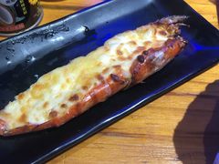 -本色.小马哥烧烤(五一路总店)