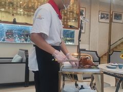 -全聚德(蓝山店)