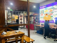-风波庄(临淄分舵店)
