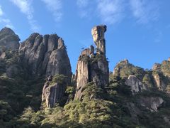 -三清山风景名胜区