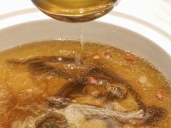 -英冠索菲特酒店·萧湘阁中餐厅