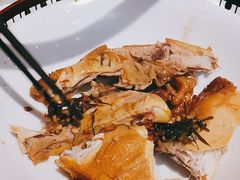 -山顶沙河粉-粤菜馆(凯旋店)