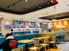 -豪客来牛排(重庆金源世纪广场1731店 )