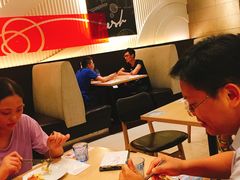 大堂-必胜客(WOW西丽店)