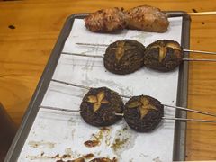 -小红烤翅(傅厚岗店)