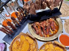 -和庆斋羊蝎子火锅·碳缸烧烤(顺义旗舰店)
