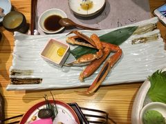 -花潮料理艺食馆(世欧广场店)