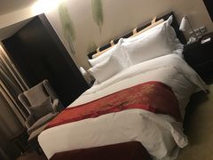 -北京北辰洲际酒店