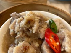 -鹭江潮餐厅•福建菜(佲家店)