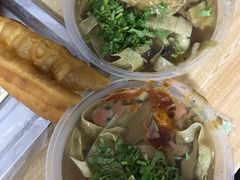 -小发锅巴菜铺(金辉家园店)