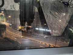 -樟宜机场皇冠假日酒店 （SG Clean） - IHG 旗下酒店