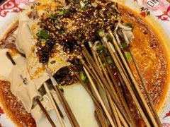 -福苗小骆驼烧烤(大唐不夜城店)