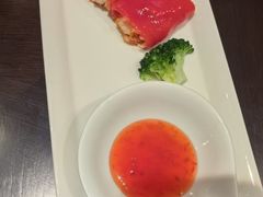 -京香轩·中餐厅(上海中庚聚龙酒店)