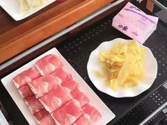 -岳合轩老北京涮肉