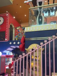 -meland club亲子乐园(北京芳圆里ID MALL店)