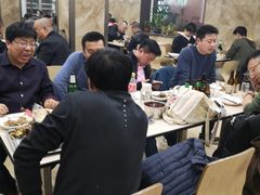 大堂-老四季(总店)