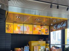 -麦当劳(北苑秋实路店)