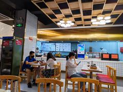 大堂-百年尹氏汤包(湖南路狮子桥店)