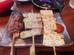 -鸟鹏烧鸟居酒屋(仁恒梦中心店)