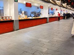 -驻海天一角餐厅