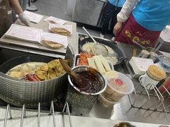 -尚食卢记烧饼(凤凰路总店)