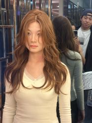 -TRIMS HAIR 修剪造型·烫染接发