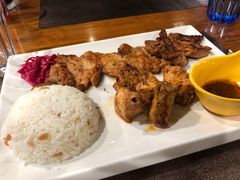 -TUK土耳其餐厅·下午茶(卢湾店)