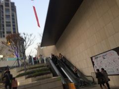 -易生活购物公园