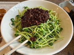 -几荷·恰似故人来(秀水广场店)