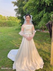 点击看大图 -金夫人婚纱摄影(华南店)