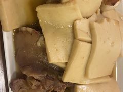 -老兵牛蹄店(下沙店)