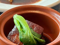 -柒园·三十年创意杭帮菜(龙湖滨江天街店)