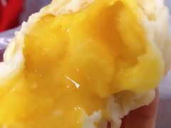 爆汁流沙包-老陶包子铺(南大西南村店)