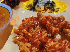 -Woolee韩食堂·韩式家庭料理