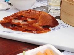 “酥不腻”烤鸭-小大董·烤鸭(五棵松店)