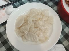 -老东营·东营菜(西四路店)