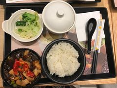 -老娘舅(苏州双湖广场店)