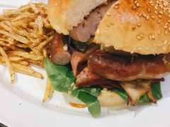 -HELLO 27 意面·沙拉·帕尼尼